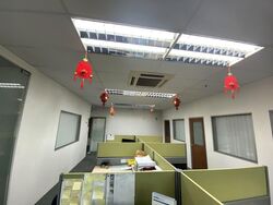 Woodlands Bizhub (D27), Factory #576093631